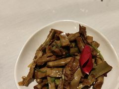 -上海1号私藏菜(静安店)