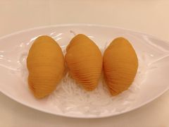 -利苑酒家(宜安广场店)
