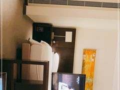 -深圳东门凯悦嘉轩酒店