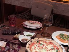 -Mammamia意大利餐厅(阳春巷店)