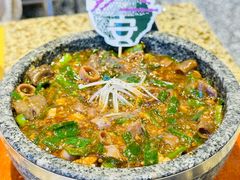 -安又胖韩国烤肉(美罗城店)