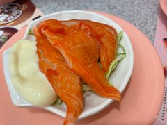 -争鲜回转寿司(南开大悦城店)