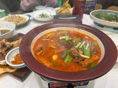 -打酱油·非遗淮扬菜(瘦西湖梅岭店)