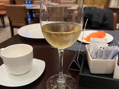 -怡聚轩全日制自助餐厅(大中华喜来登酒店)