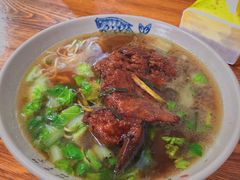 -无名氏面馆(邮电路店)