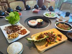 -创味·民间海南菜·非遗藤桥排骨(藤桥·免税城店)