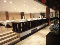 自助取餐区-口味堂(珞喻路店)