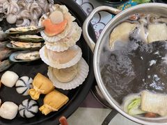 -丽江庭院之丽江往事(安定门店)