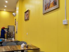 -塔斯提抓饭(东城汇店)