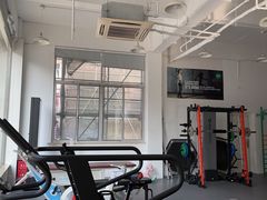 -APT运动康复中心(徐汇万科店)