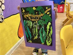 -向日葵艺术中心美术(虹桥南丰城校区)