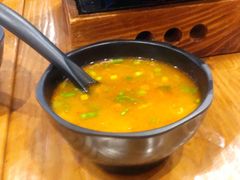 番茄酸汤鱼-苗小坛酸汤鱼(酒仙桥店)