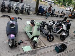 -绿源电动车(普陀专卖店)