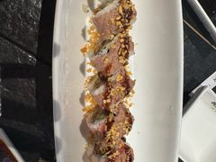 -将太无二·北美传奇寿司(荟聚购物中心西红门店)