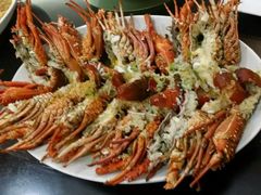 -金巴兰海鲜王