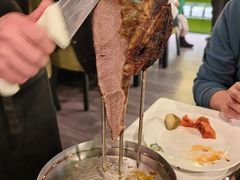 -戈拿旺巴西烤肉(崇文门店)