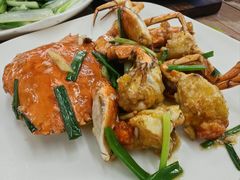 -鑫鸿达·海鲜闽菜热炒小馆(中山路店)