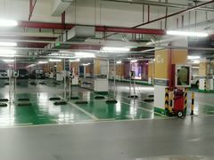 -皇庭广场(福华三路店)