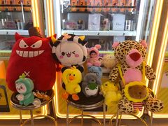 -风云再起游乐汇(南京常发广场店)
