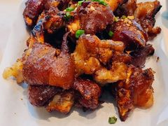 -老周家酱卤猪蹄私房菜(克拉玛依西街店)