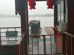 -西湖外事游船(湖滨二公园外事游船码头)