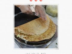 -虎头军八种杂粮煎饼(朝阳门店)