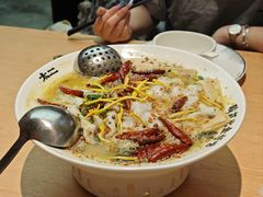 -太二酸菜鱼(深圳布吉万象汇店)
