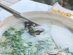 -高老庄·老溧阳·私房菜(南山竹海店)