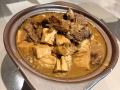 -福满圆(琨莎中心店)