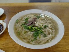 -十二忠手拉面(中华路店)