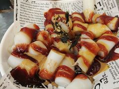 -孖记茶档·热腾茶餐(乐峰店)