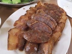 腊味合蒸-满記土窑烧鷄波浪山莊