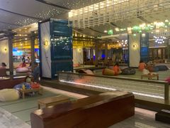 -青水瓦台汤泉(未央店)