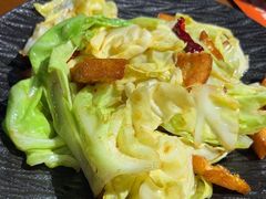 -伊斯麦尔丝路·新派菜(沙子口店)