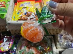 -CITY MART城市集市·里弄(北外滩来福士广场店)