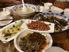 -庶民居中餐馆(花土店)