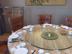 包厢-蓝港海鲜厨房(金水路店)