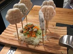 -湊湊火锅·茶憩(东城万达店)