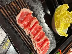 -捞王猪肚鸡火锅(财富中心店)