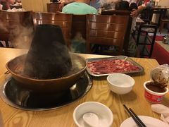 -月圆火锅(宁海东路二店)