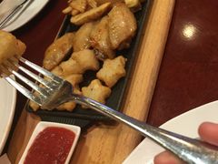 -棒约翰比萨·意面(剑河店)
