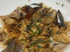 -丰尔粥食·顺德鱼生·干蒸排骨顺德菜(大良分店)
