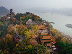 -丰都鬼城名山景区