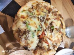 -清真·艾美可餐厅(大悦汇店)