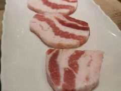 -一心烤肉(延安路店)