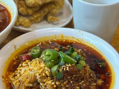 -付小姐在成都(中山公园店)