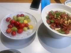 -渔港甄宴·海鲜·地标烟台菜(金沙滩店)