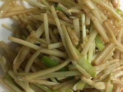 -高第街56号港式餐厅(山大路店)