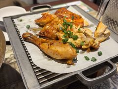 -绿茶餐厅(朝阳大悦城店)