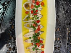 -品大三·经典淮扬菜(大行宫店)